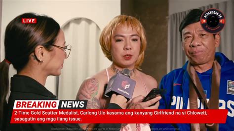 Tinilaan hanggang sa pwetan .